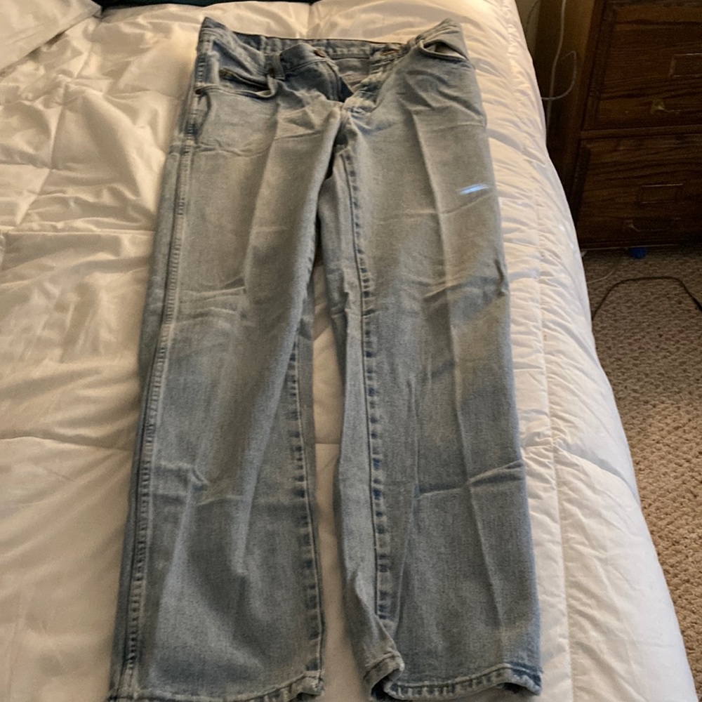 Men’s vintage Wrangler jeans size 31X32